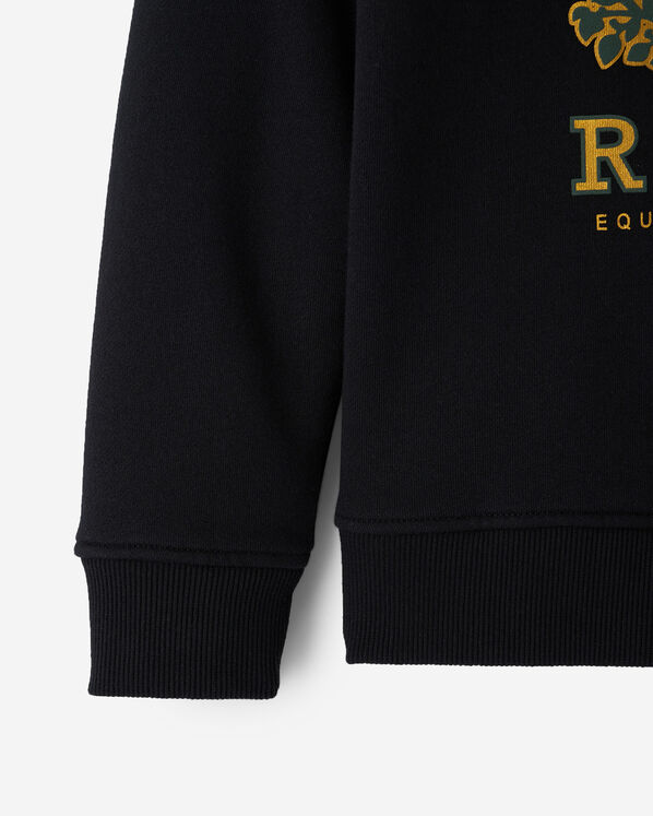 Kids Roots X Wicked Crew Sweatshirt