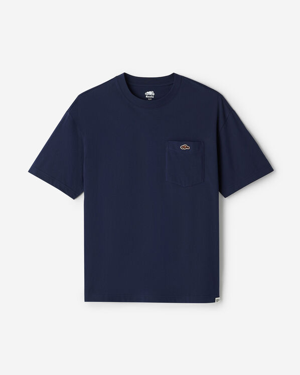 Mens Beavermark T-Shirt