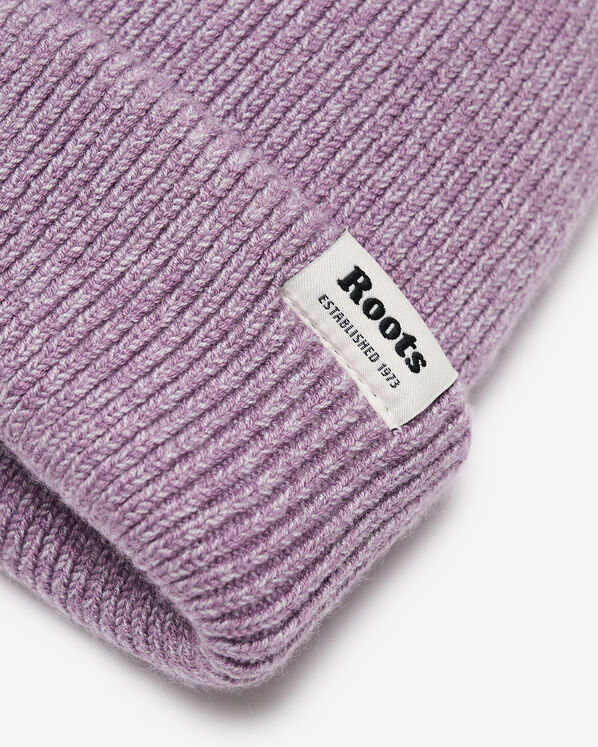 Kids Cozy Knit Toque
