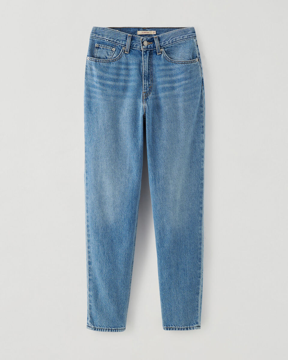 Levi’s 80's Mom Jeans