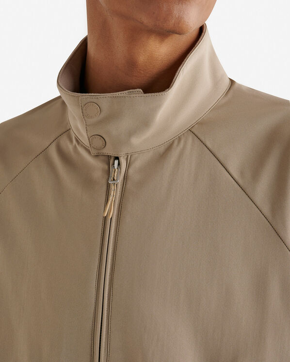 Park Tech Harrington Jacket Park Tech Harrington Jacket