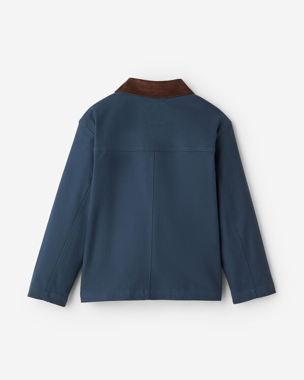 Kids Roots Academy Chore Jacket