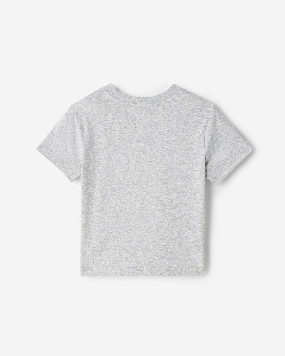 T-shirt Aliments pour tout-petits