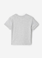 T-shirt Aliments pour tout-petits