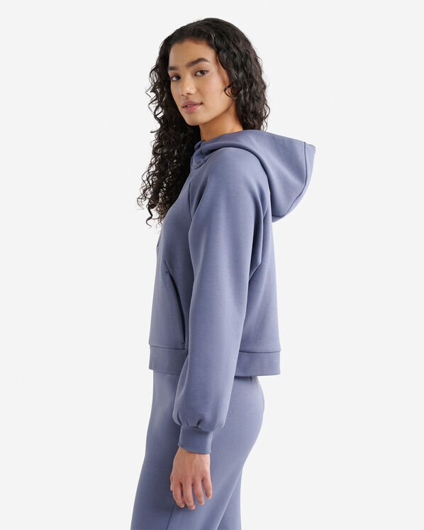 Roam Half Zip Hoodie