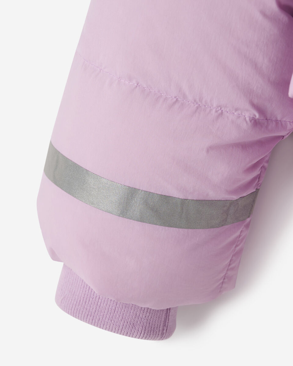Toddler Roots Down Puffer Coat