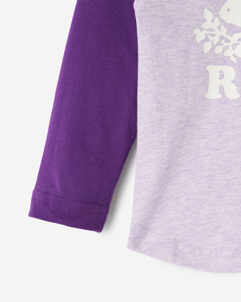 Baby Cooper Baseball T-Shirt