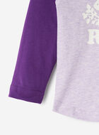 Baby Cooper Baseball T-Shirt