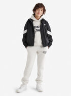 Kids Colour Block Windbreaker