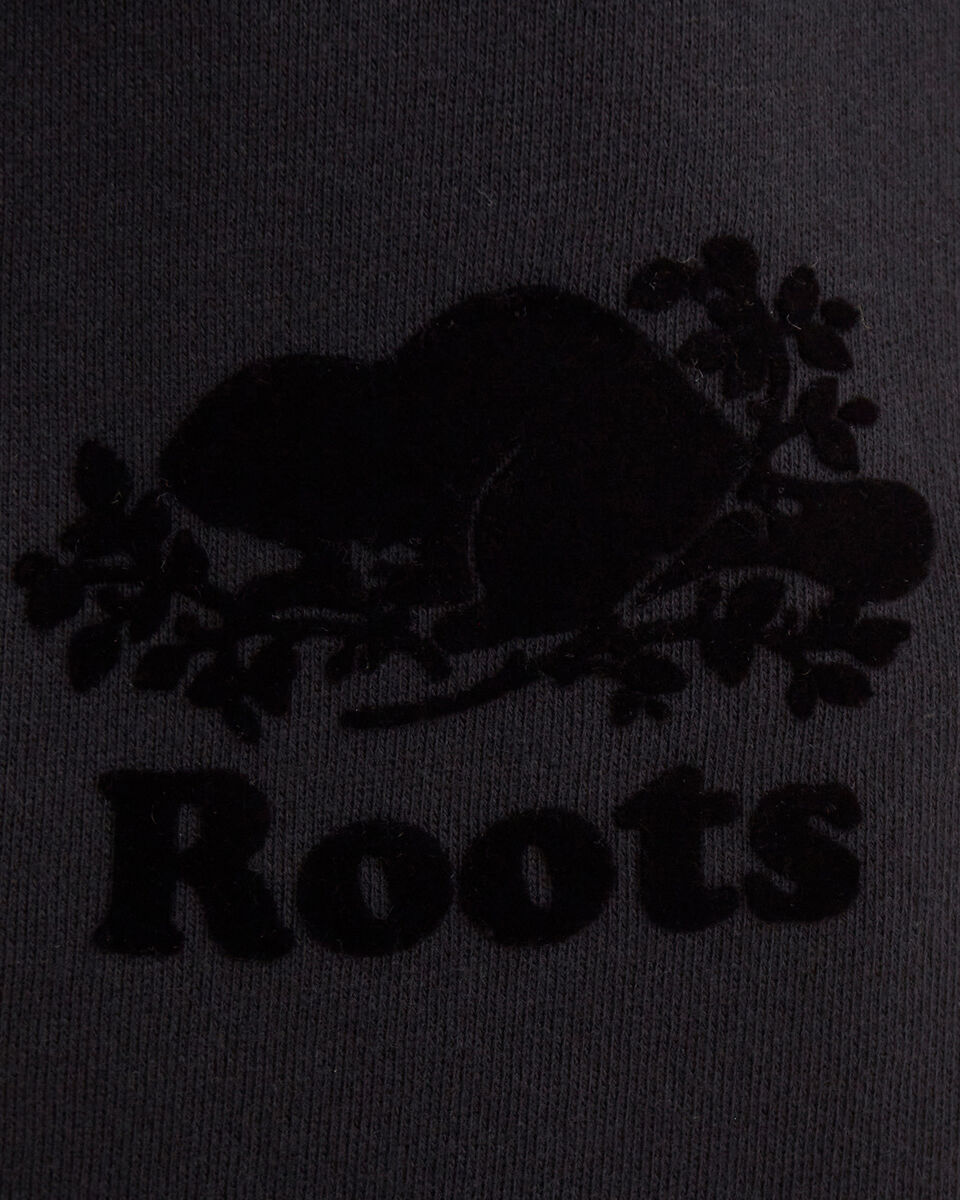 Organic Park Slim Sweatpant