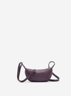 Small Crescent Bag Cloud
