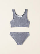 Toddler Girls Cooper Two Piece Swimsuit
