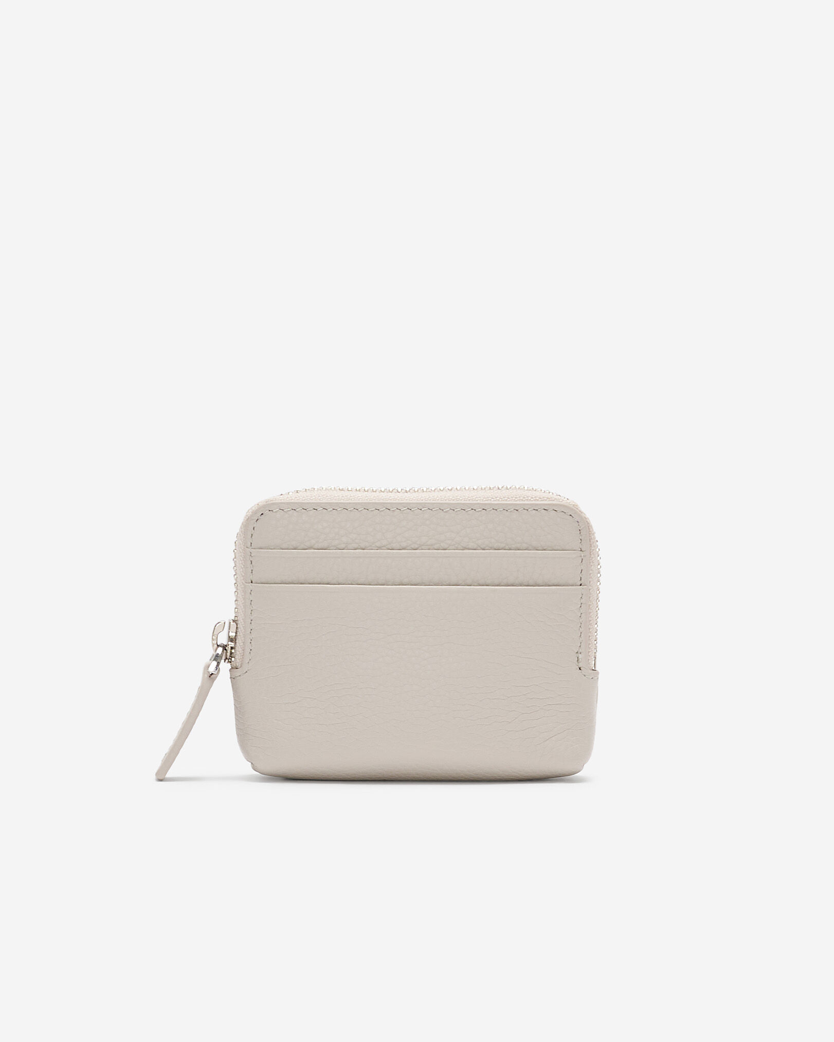 Zip Card Pouch Cervino