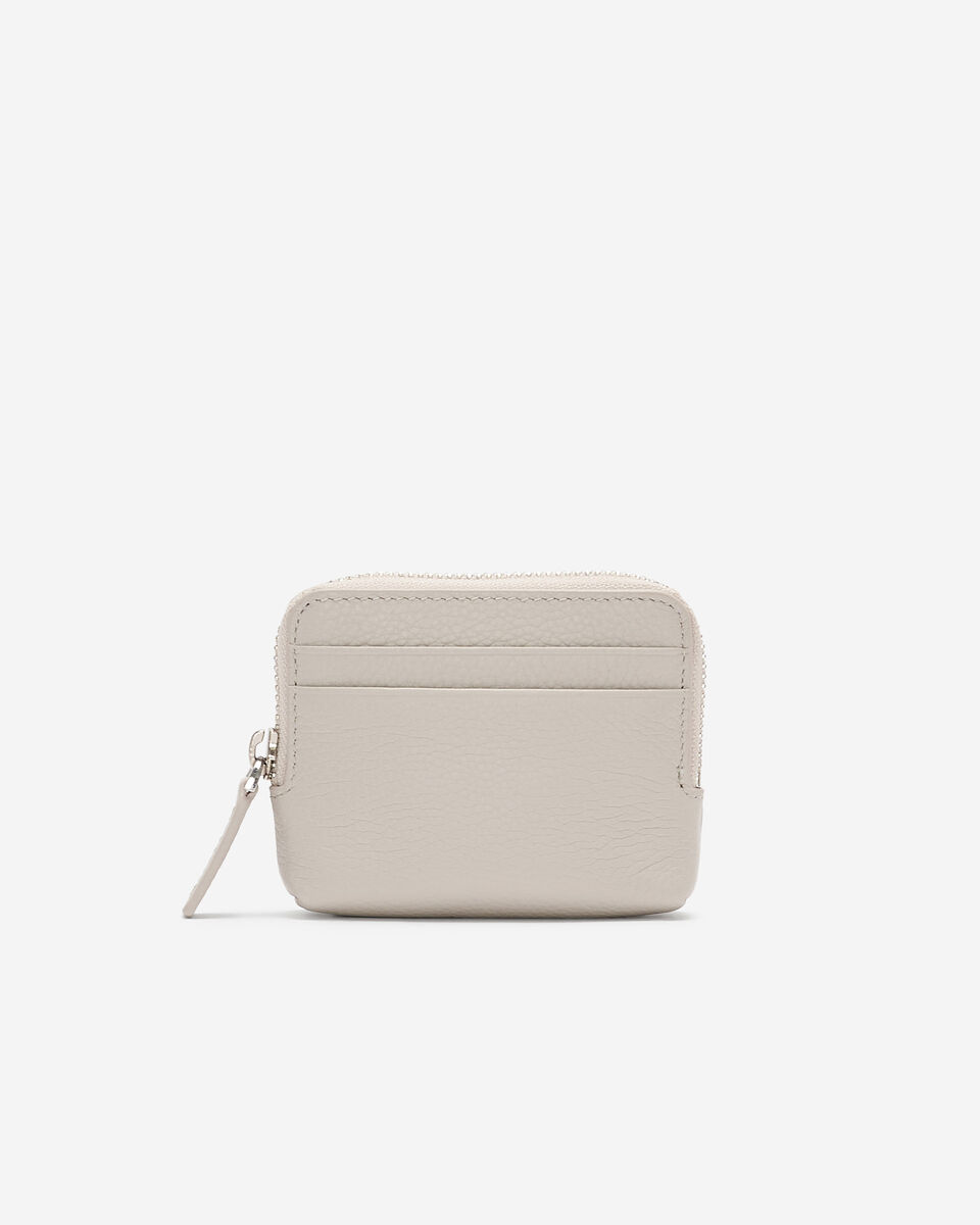 Zip Card Pouch Cervino