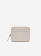 Zip Card Pouch Cervino