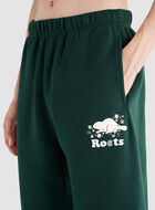 Pantalon en molleton Roots X CLOT
