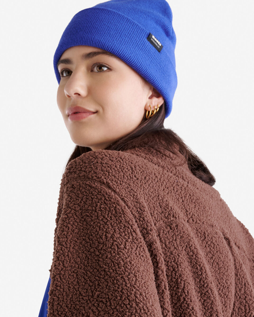 Bracebridge Toque