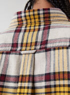 Manning Flannel Shirt
