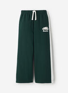 Pantalon d&rsquo;athl&eacute;tisme aux couleurs contrastantes Cooper pour enfants