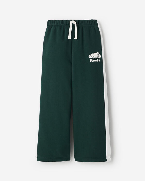 Kids Cooper Colour Block Track Pant