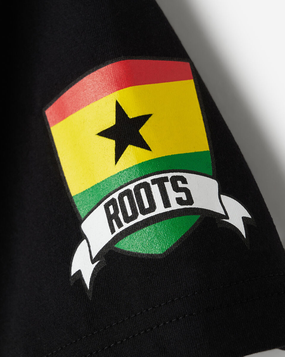 T-shirt international Roots