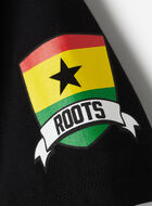 T-shirt international Roots