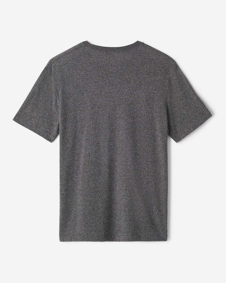 Mens Organic Perfect Pepper T-Shirt