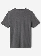 Mens Organic Perfect Pepper T-Shirt