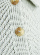 Elora Polo Sweater