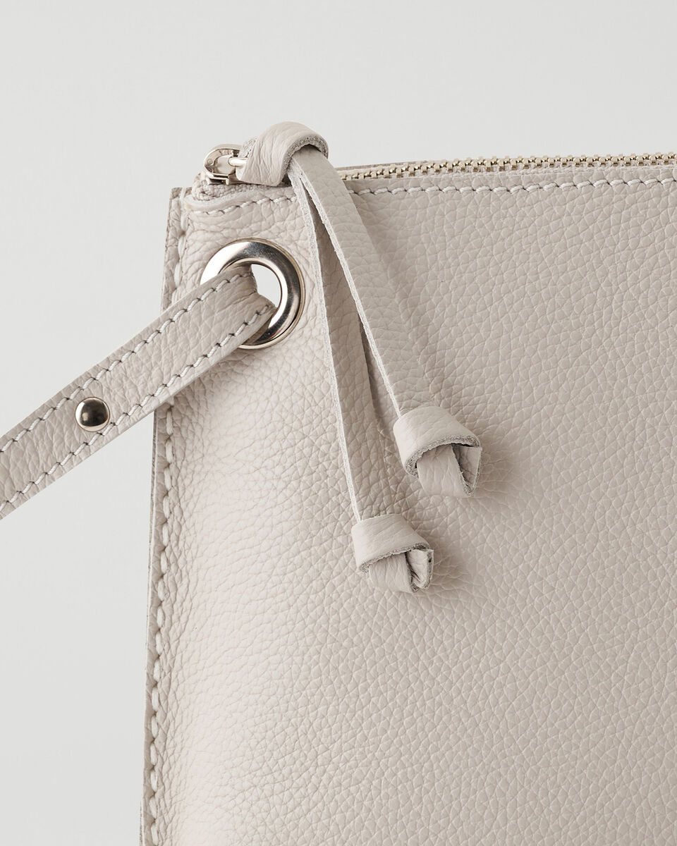 Sac Edie en cuir Cervino