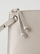 Sac Edie en cuir Cervino