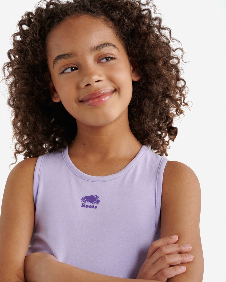 Girls Renew Tank Top