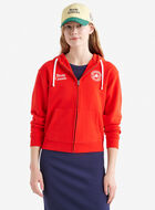 Northern Athletics Full Zip Hoodie