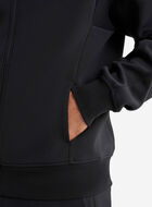 Recover Interlock Track Jacket