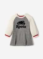 Baby Cabin Cozy Dress