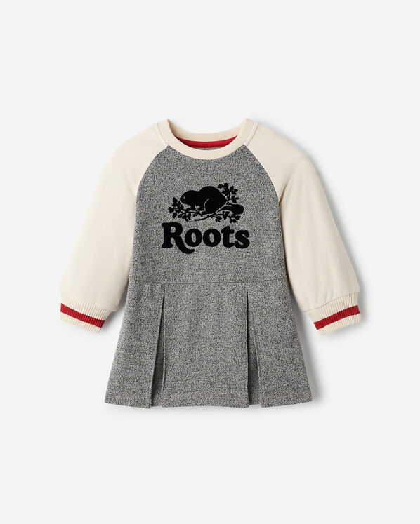 Baby Cabin Cozy Dress