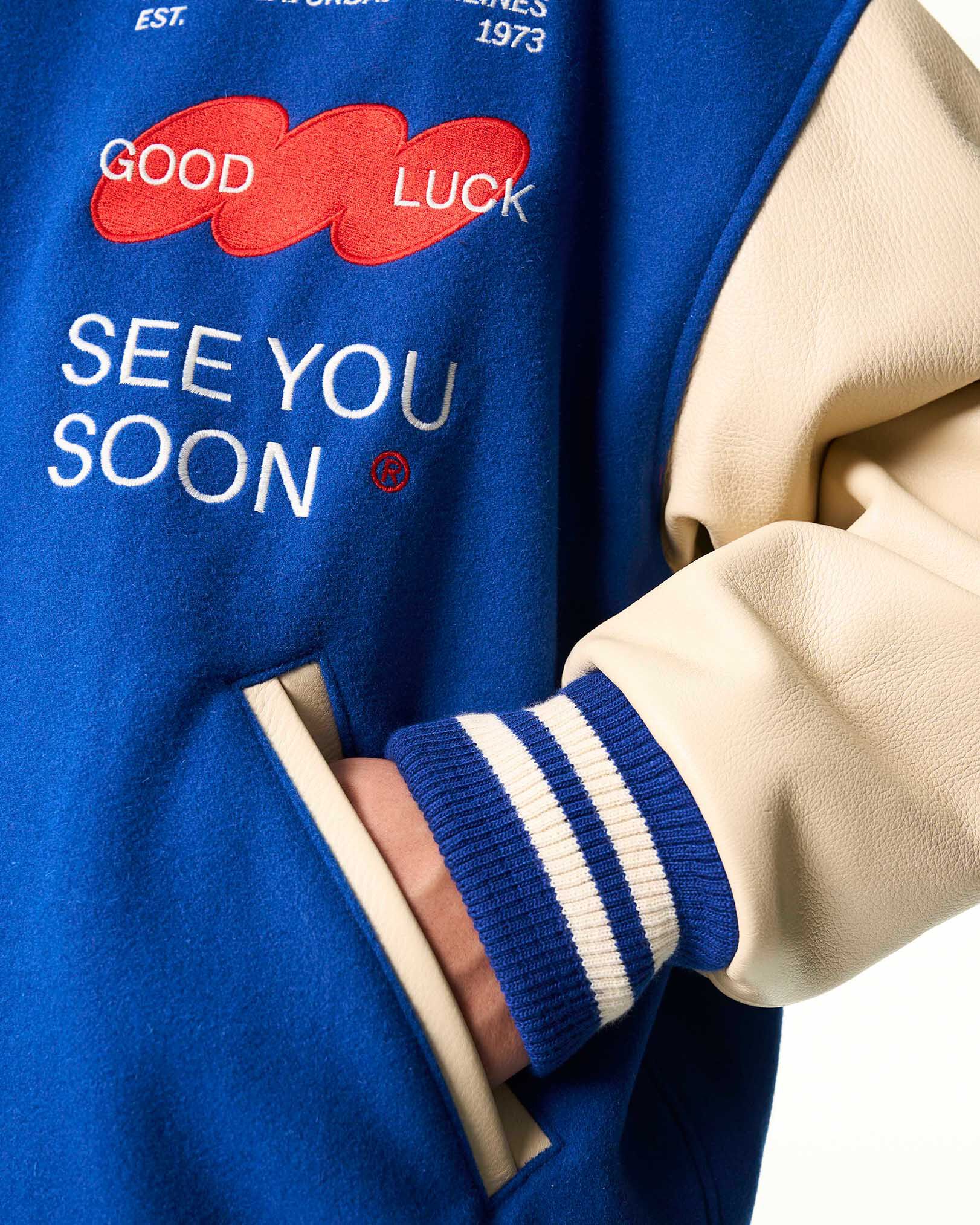 Roots X Mr. Saturday Varsity