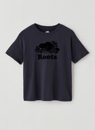 Womens Organic Relaxed Cooper T-Shirt