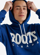 Retro Kanga Hoodie