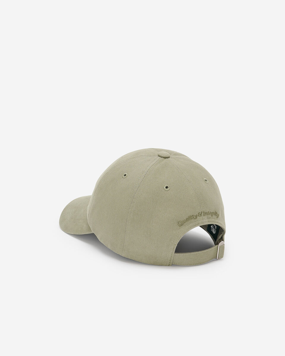 Roots Baseball Cap