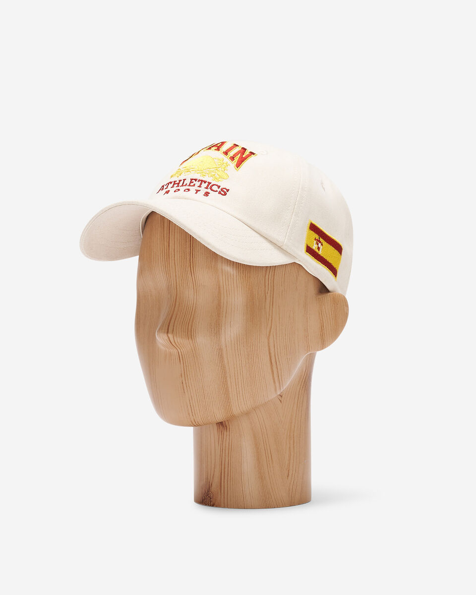 Casquette internationale Espagne Roots