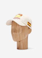 Casquette internationale Espagne Roots