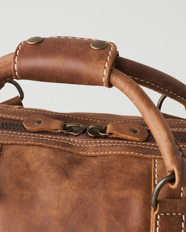 Small Banff Bag Tribe Small Banff Bag Tribe