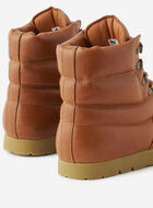 Puff Boot