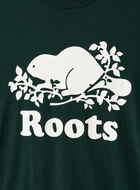 Mens Organic Cooper Beaver T-shirt