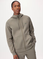 Recover Interlock Full Zip Hoodie