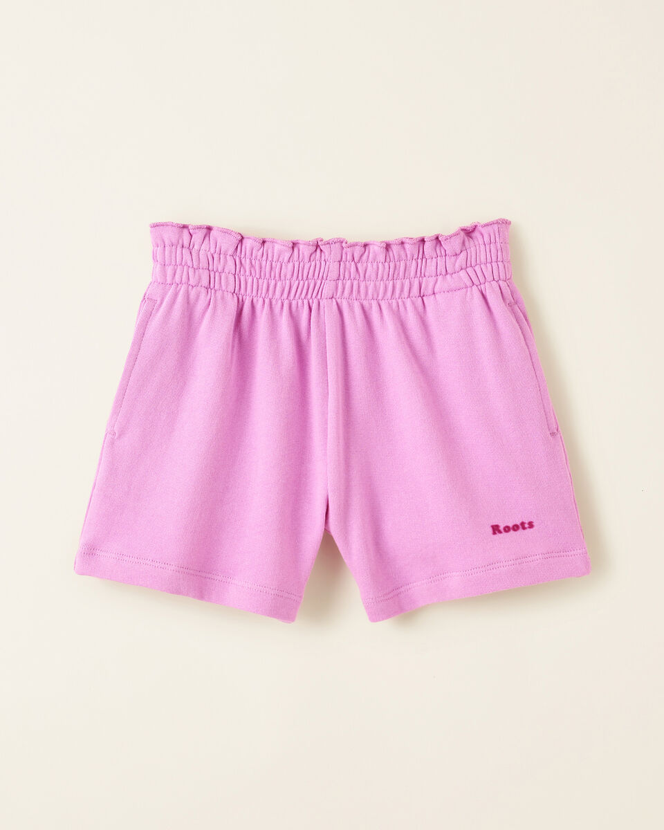 Roots Toddler Girls Bonita Short. 1