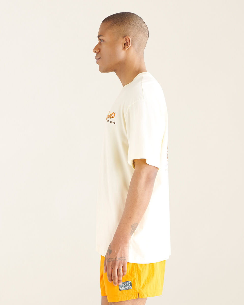 Miles From Nowhere Relaxed T-Shirt Gender Free