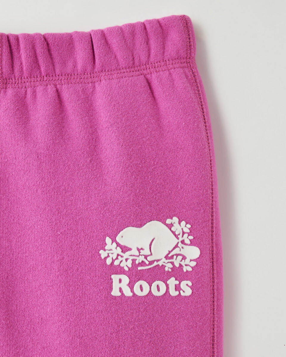 Baby Organic Original Roots Sweatpant