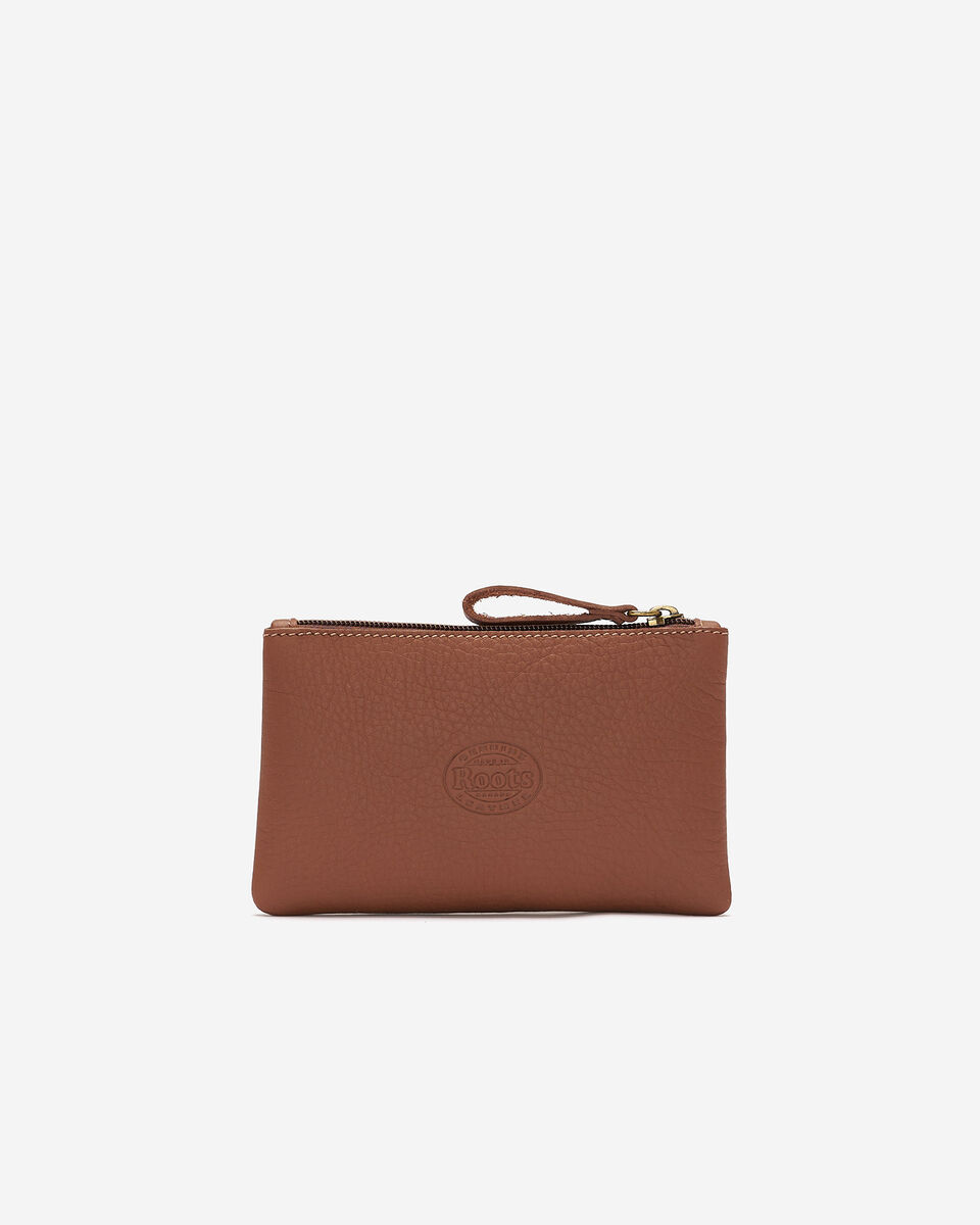 Medium Zip Pouch Cloud